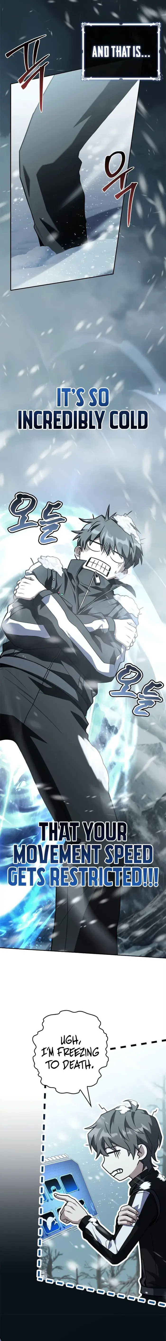 Only I Have an EX-Grade Summon Chapter 18 image 13_optimized